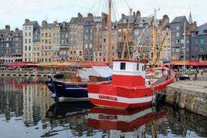 50ème  Honfleur - Philippe Bruch