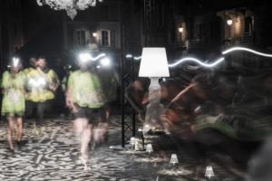  42 Jean-Marc Szultz Course dans la nuit