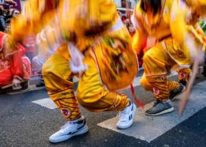  49 Christian Georget Danse Asiatique