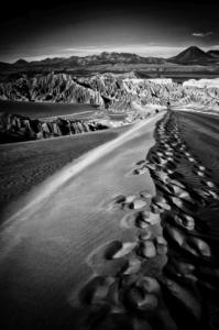 LEC'HVIEN Marc - Dans les pas d'Atacama