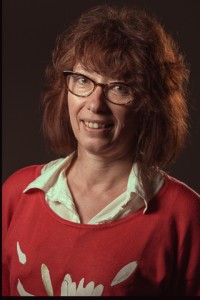 Béatrice Dumont