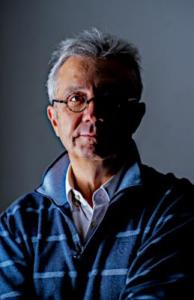 Christian Georget (Président)