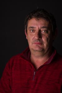Frédéric Lhoste