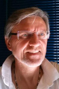 Jean-Marc Szultz  (Vice Président)