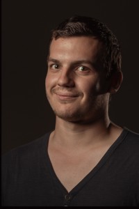 Jérémy Buisson