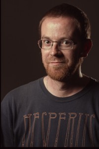 Matthias Duvivier