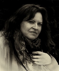 Sandrine Criaud