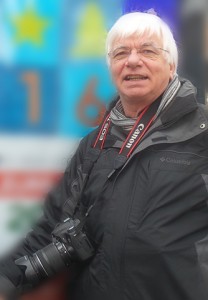 André Petitdemange