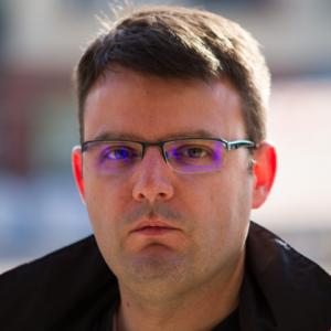 Loic Mollet