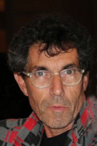 Roger Duvivier (Vice-Président)