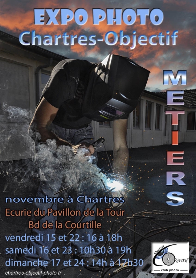 expo-photo-metiers-ecurie-pavillon-tour-chartres-affiche