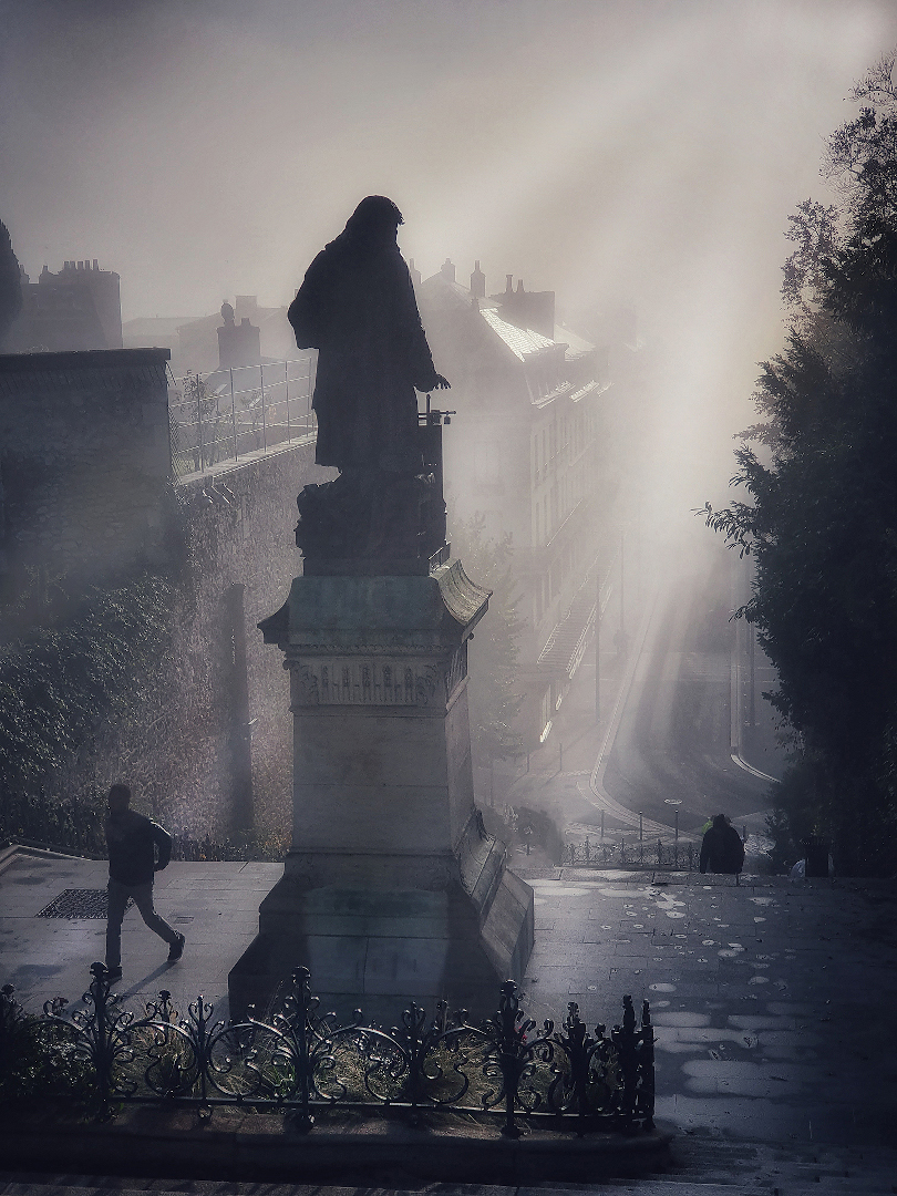 Élection de la photo du mois de mai 2021