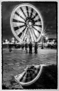 La Roue de la Concorde   