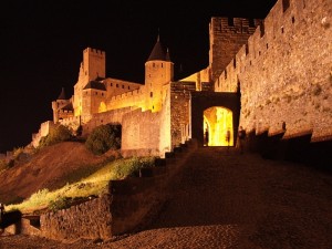 Carcassonne 