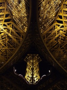 Tour Eiffel    