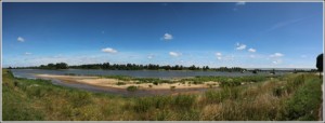 Sully sur Loire                