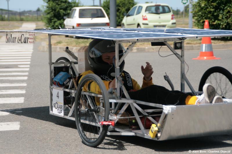 Solar Cup 2019 – Club photo Chartres Objectif
