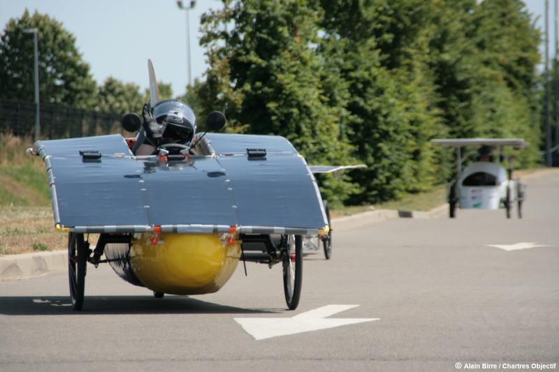 Solar Cup 2019 – Club photo Chartres Objectif