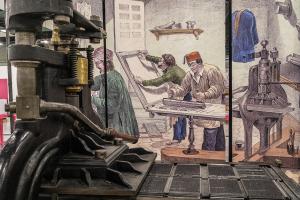 Christian Georget - Presse