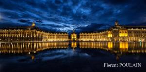 Florent POULAIN - Place de la bourse