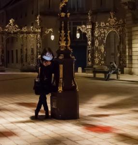 Sandrine CRIAUD - Lumières