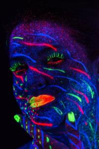 161ème Fluo   - Florent Poulain