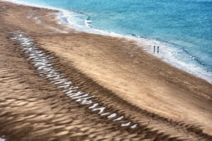 Matthias DUVIVIER  -  La Plage