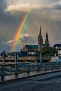 383 Sébastien Vidy - Arc-en-Ciel 