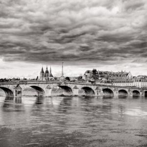 20 Séverine Amy - Blois avant l'orage