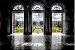 106 Roger Lasbareilles - Vue sur jardin