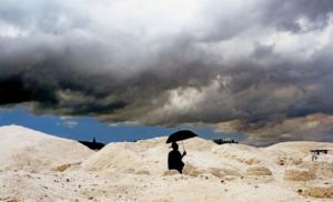 133 Christophe Penicaud - Rumeurs de pluie