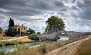 068 Lepissier Daniel - LE PETIT PONT