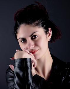 473 SIOURD Karine - Amandine