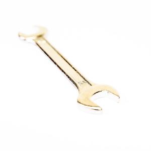 112 AMY Severine - Golden Key