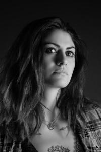 395 SIOURD Karine - Colère retenue
