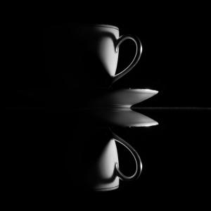 624 DUMONT Béatrice - Une tasse amoureuse