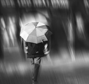 015 SIOURD Karine - Pluie de lumiere 
