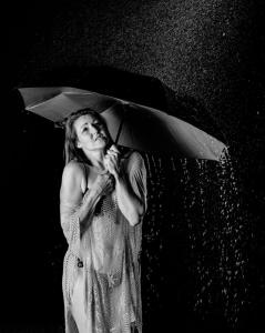 037 POULAIN Florent - Sous mon parapluie