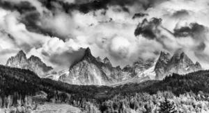  223 Sébastien VIDY - Massif du Mont-Blanc 