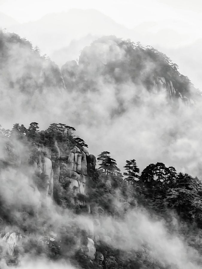15_PENICAUD_Christophe_-_Huangshan_Nord