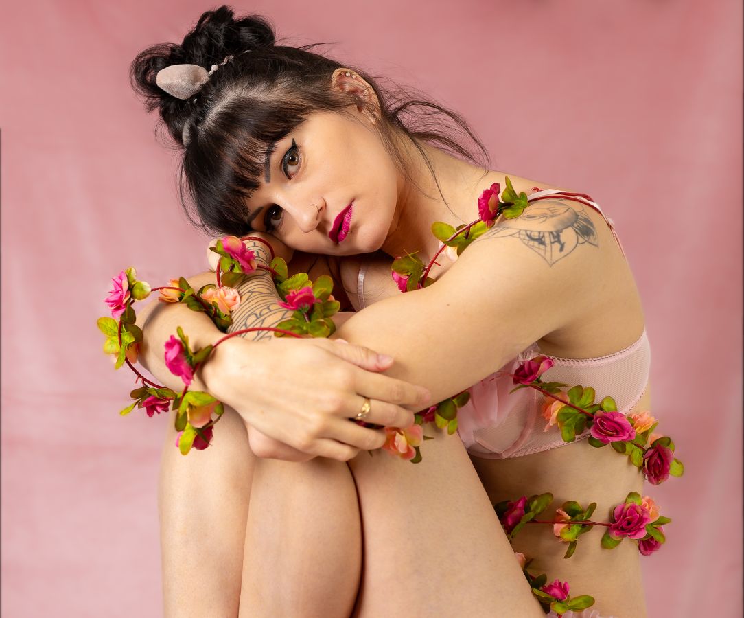 80_PRADE_Benoit_-_Belle_en_Fleur