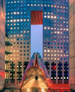 107_CRIAUD_Sandrine_-_City_night