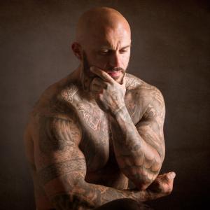 192_POULAIN_Florent_-_Le_penseur