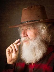 192_POULAIN_Florent_-_Lonesome_cowboy