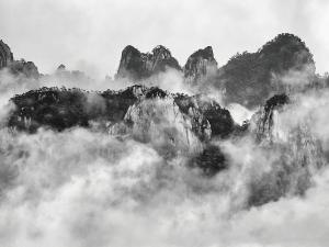 26_PENICAUD_Christophe_-_Huangshan_Est