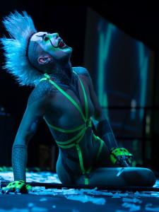 66_CONTREPOIS_Océane_-_Mère_Dragon_-_Mad_Circus