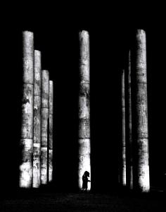 674_CRIAUD_Sandrine_-_Les_colonnes