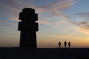 69_MARTCHENKO_André_-_Camaret_le_soir