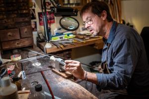 Georget-Christian-L'archetier