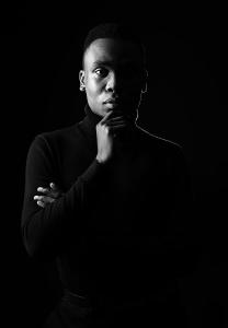 POULAIN Florent - Mystérieux